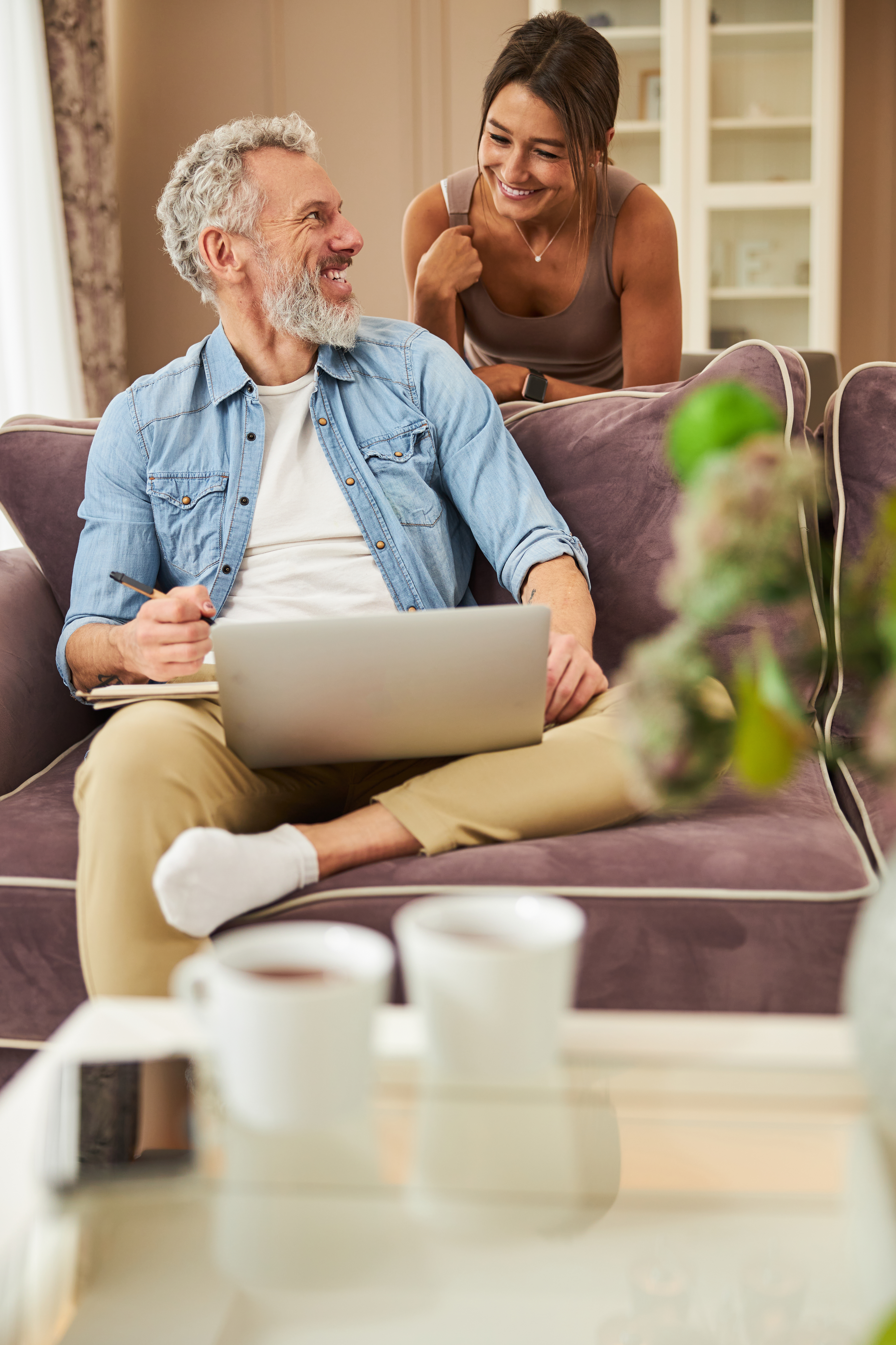 Smart Start - Community support program